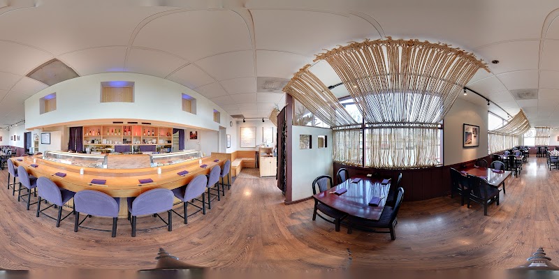 Sushi Murasaki / Santa Ana Place mentioned in saved reels