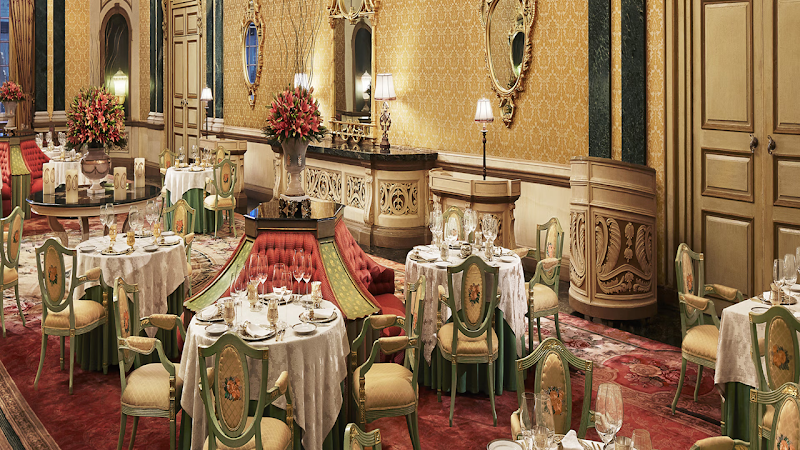 Suvarna Mahal / Jaipur Place mentioned in saved reels