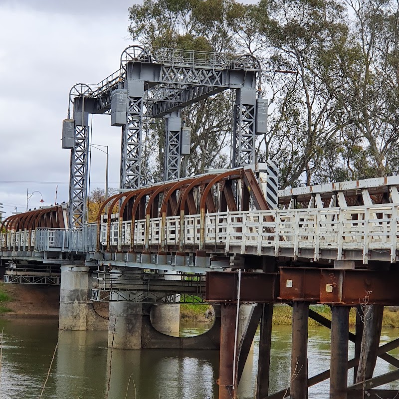 Swan Hill / Victoria Place mentioned in saved reels