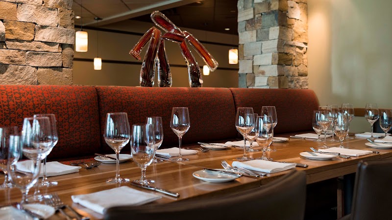 Sweet Basil / Vail Place mentioned in saved reels