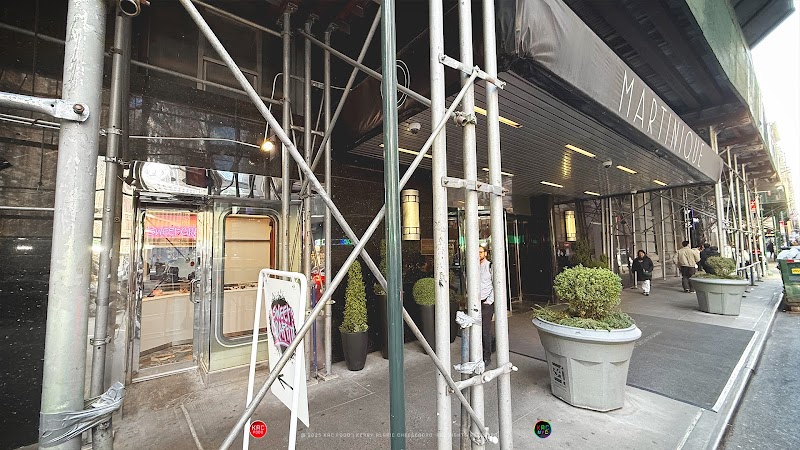 Sweet Graffiti / NYC