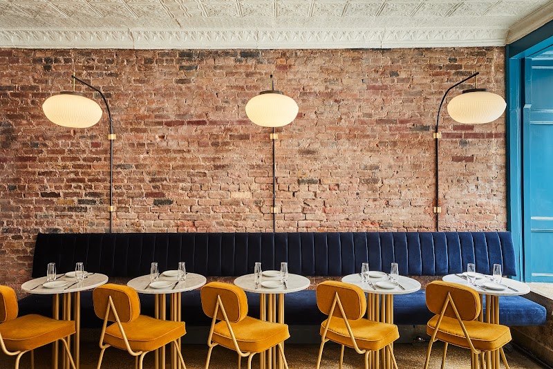 Sweet Rehab Place mentioned in saved reels