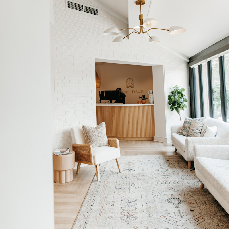 Sweet Truth Place mentioned in saved reels