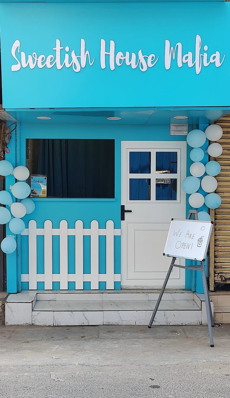 Sweetish House Mafia / Delhi NCR