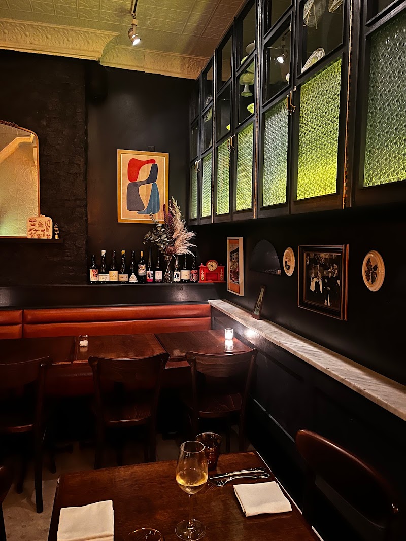 Swoony's Place mentioned in saved reels