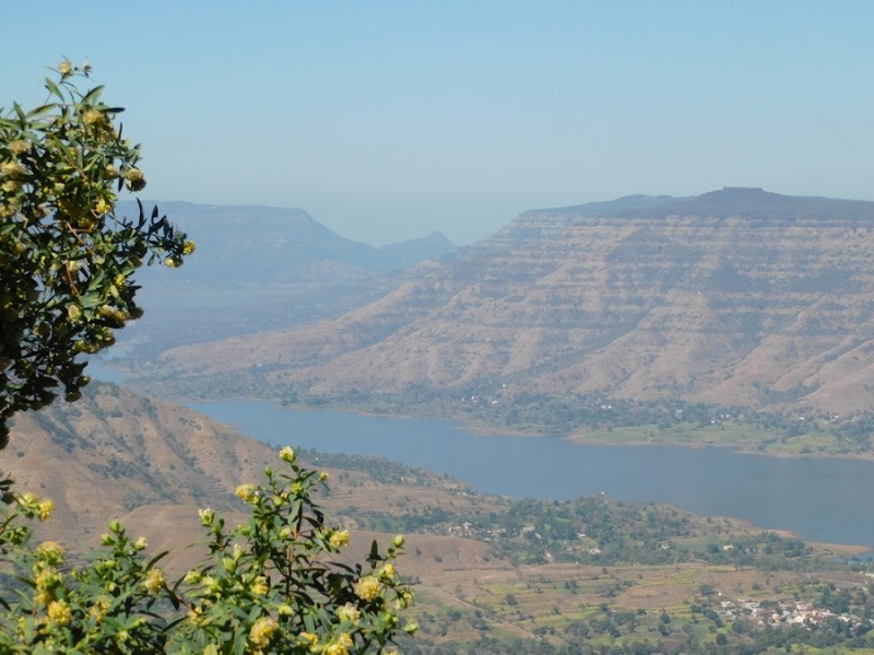Sydney Point / Panchgani Place mentioned in saved reels