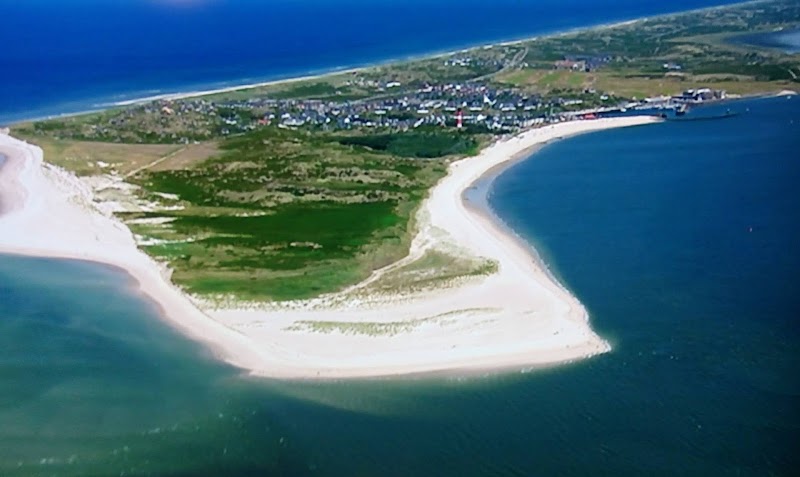 Sylt Place mentioned in saved reels