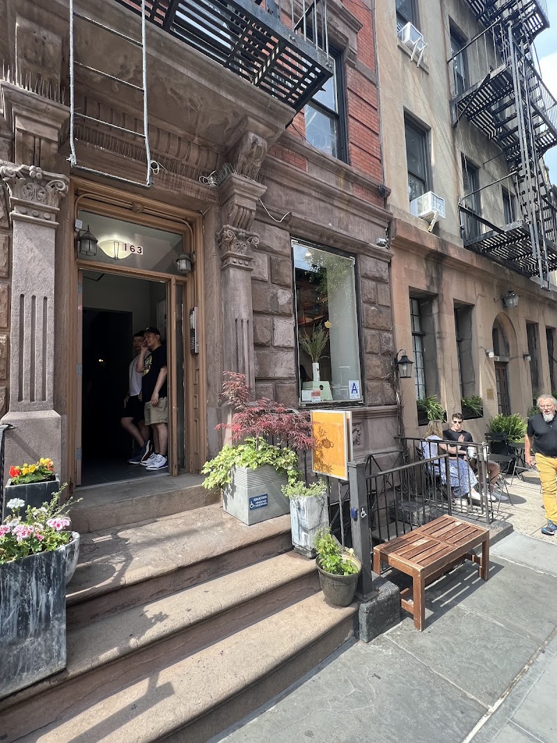 Té Company / West Village