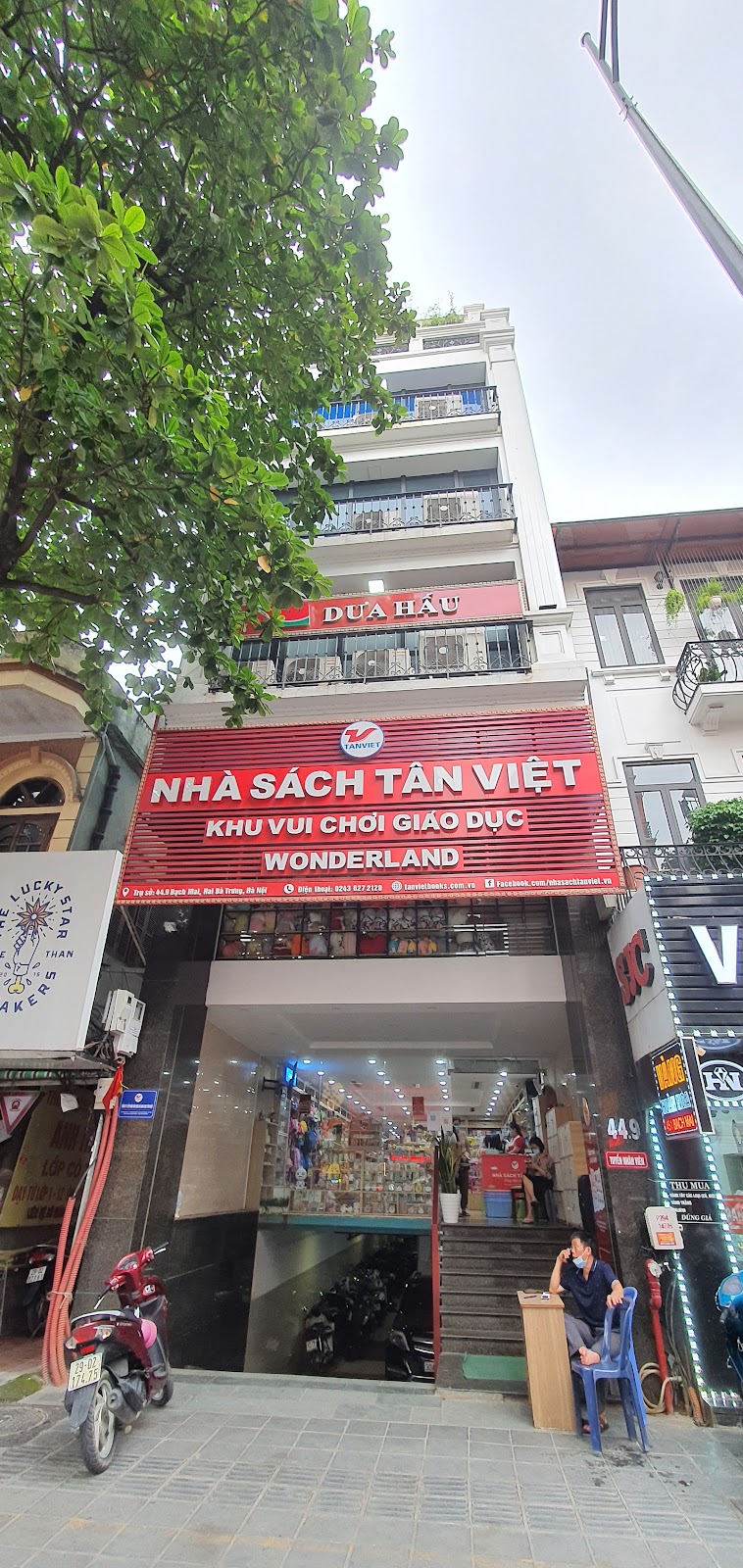 Tân Việt
