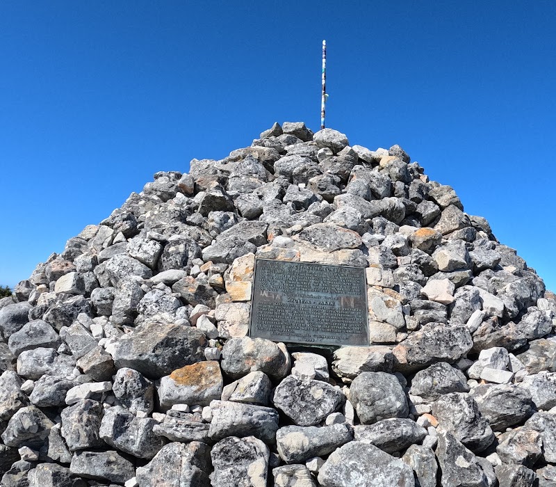 Table Mountain / Cape Town