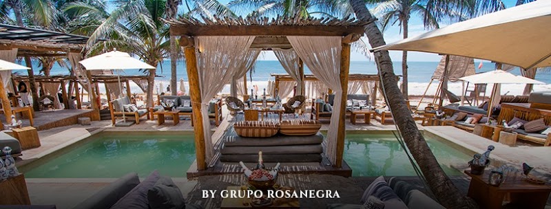 Taboo Beach Club / Ahangama Place mentioned in saved reels