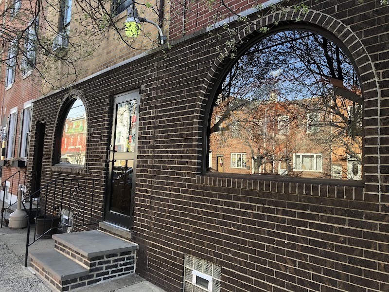 Tacconelli's / Philadelphia Place mentioned in saved reels