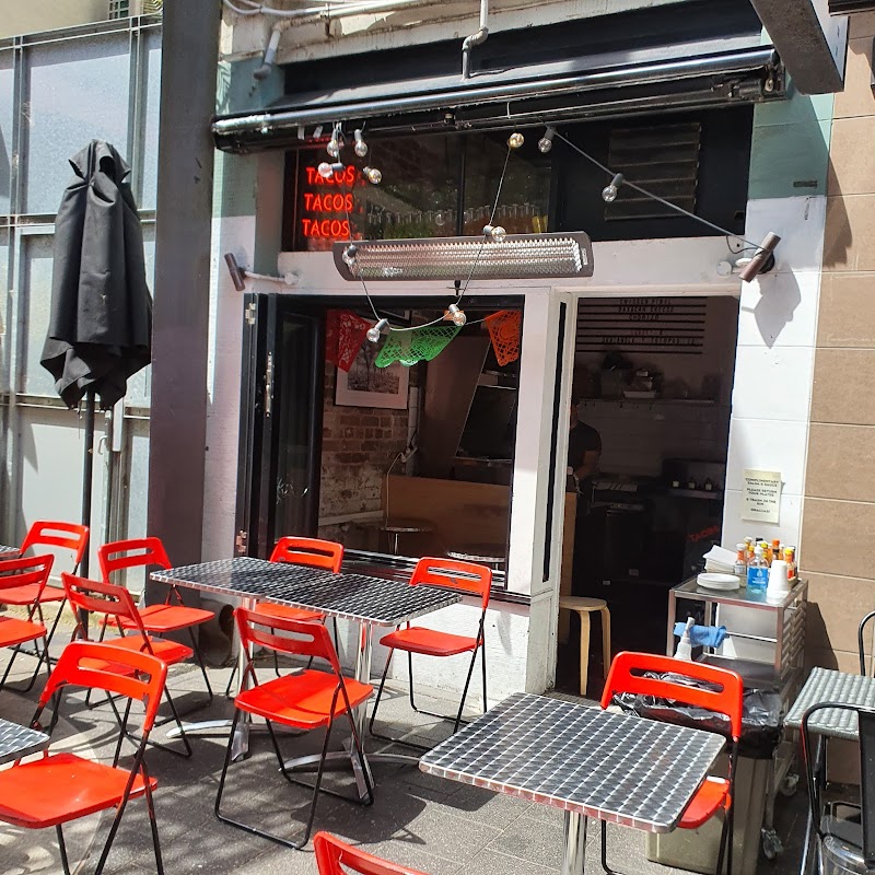 Tacos, Tacos, Tacos / Potts Point Place mentioned in saved reels