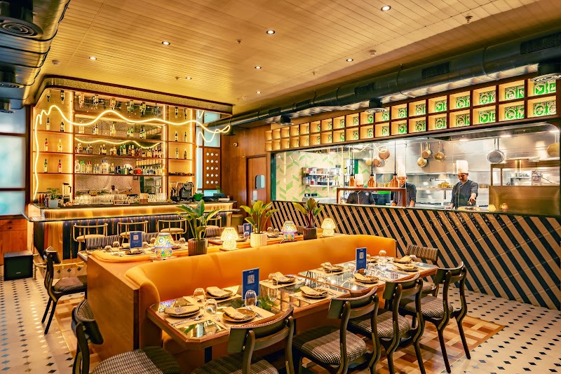 Taftoon / BKC & Powai