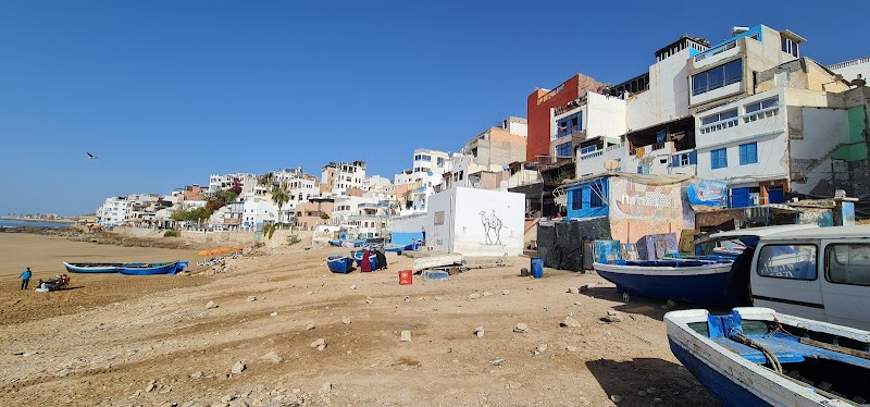 Taghazout / Morocco Place mentioned in saved reels