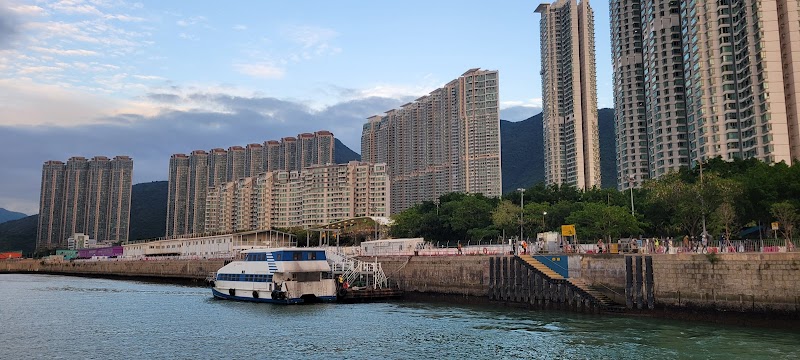Tai O Place mentioned in saved reels