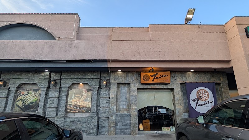 Taira Sushi & Sake / Garden Grove Place mentioned in saved reels