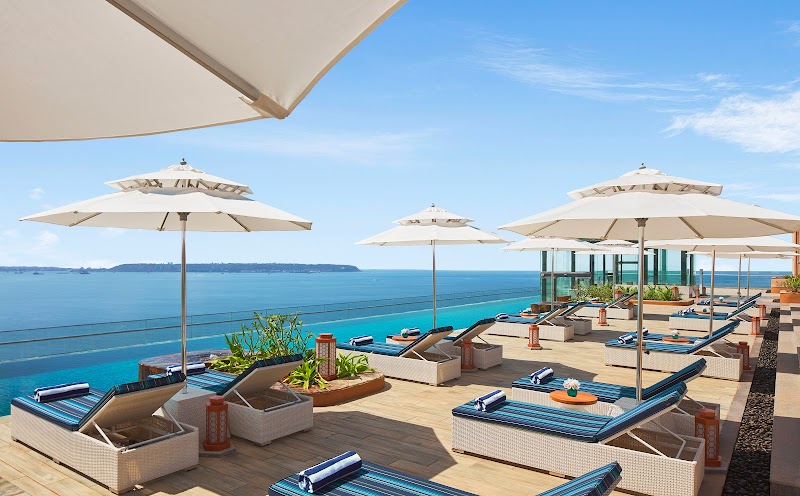 Taj Cidade De Goa Horizon / Goa