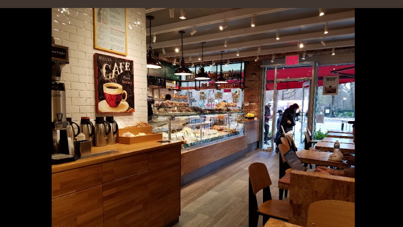 Tal Bagels / NYC Place mentioned in saved reels