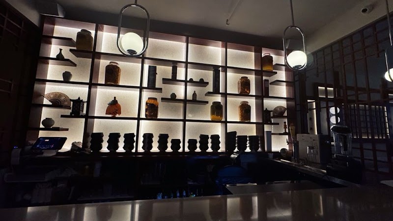 TAL Bistro / NYC Place mentioned in saved reels