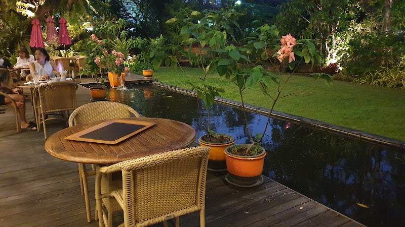 Taling Pling / Bangkok