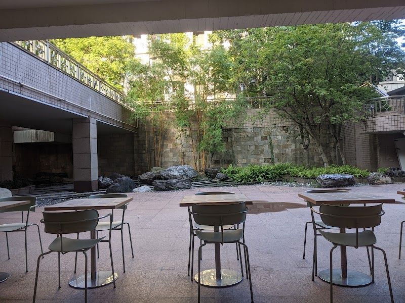 Tamed Fox / Xinyi Place mentioned in saved reels