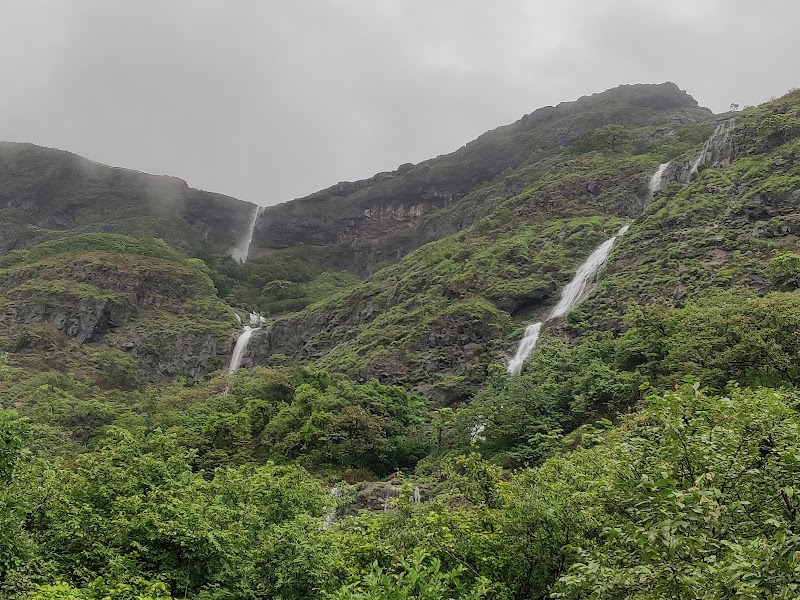 Tamhini Ghat / Pune
