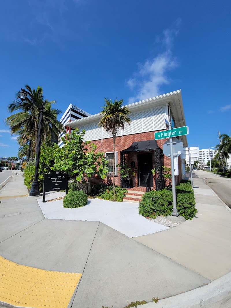 Tammy Fender / West Palm Beach