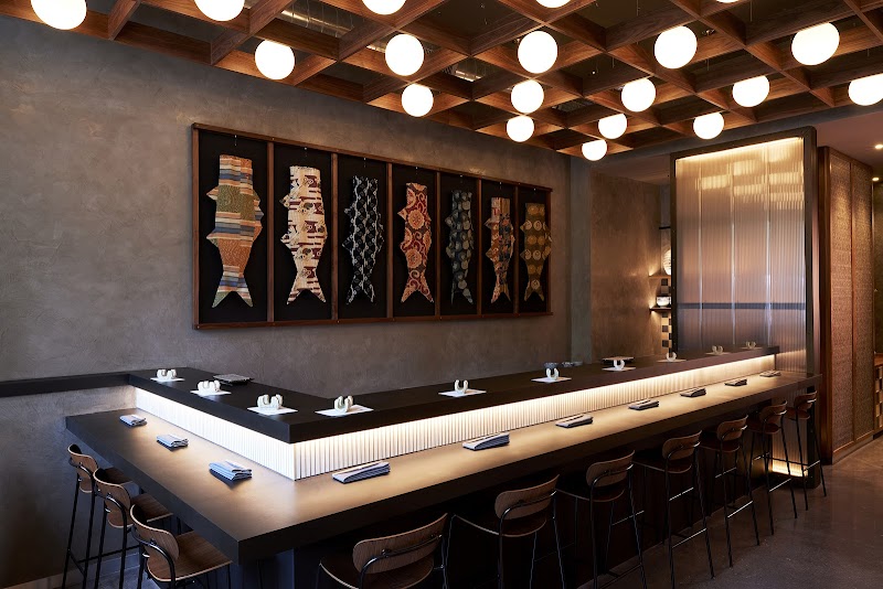 Tamu / Chicago Place mentioned in saved reels