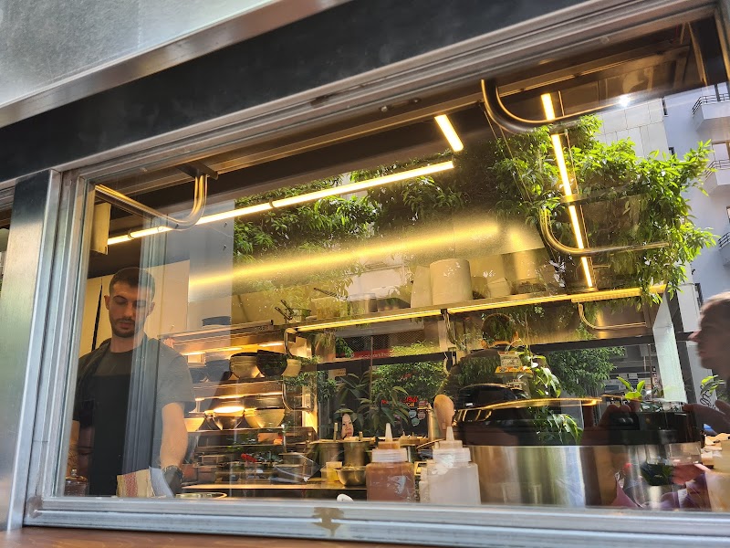 tan popo / Panestimiou