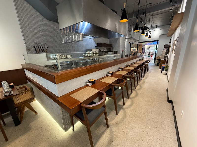 Tangban / Jakarta Selatan