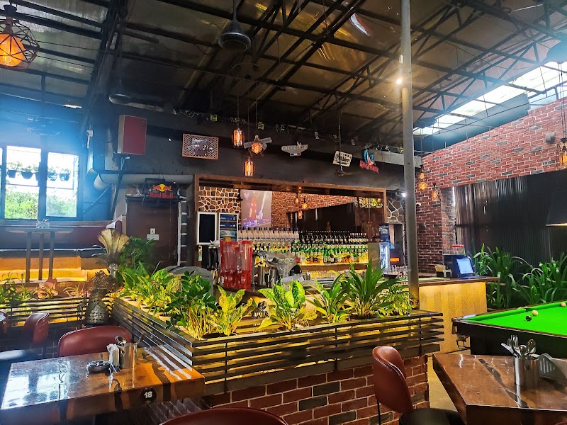 TAP / Bandra West Place mentioned in saved reels