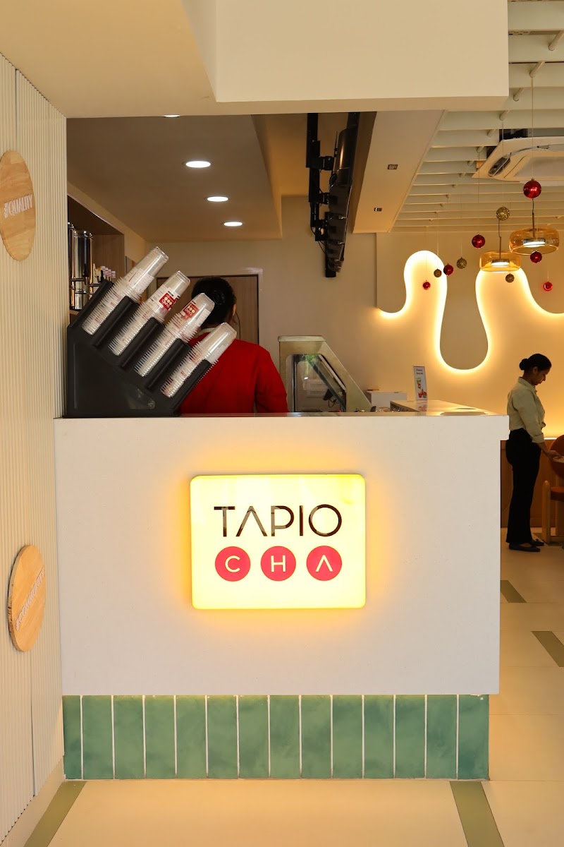 Tapiocha / Mohali Place mentioned in saved reels