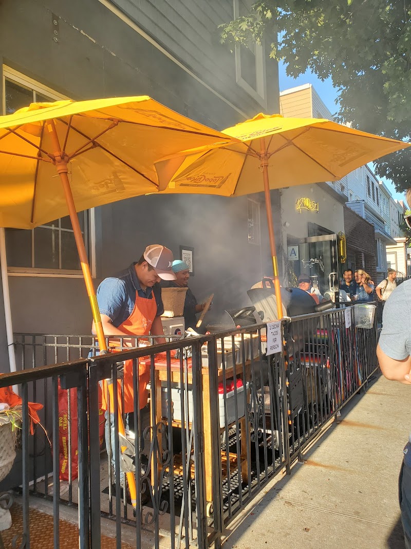 Taqueria Ramirez / NYC