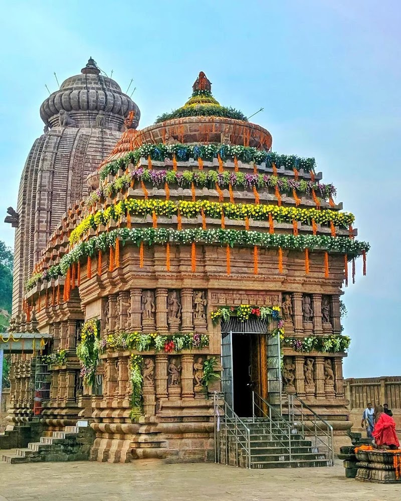 Tara Tarini / Odisha