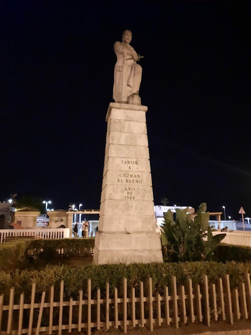 Tarifa / Cádiz Place mentioned in saved reels