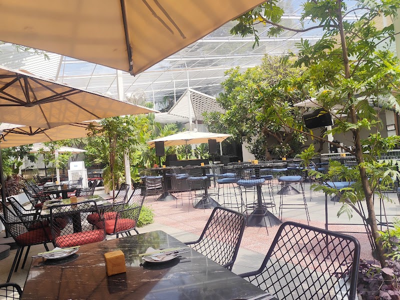 Taro / Jubilee Hills Place mentioned in saved reels