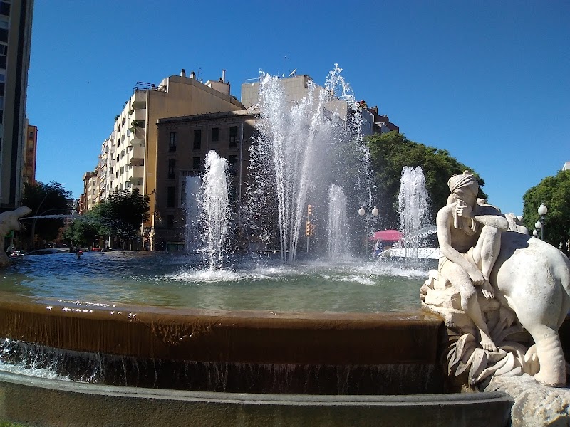 Tarragona Place mentioned in saved reels