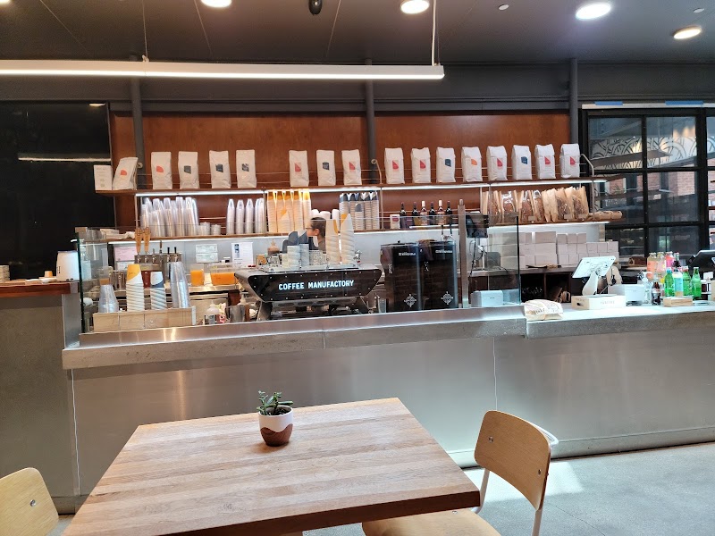 Tartine / Los Angeles