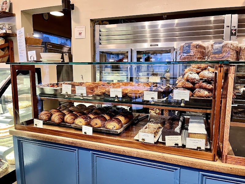 Tartine / San Francisco