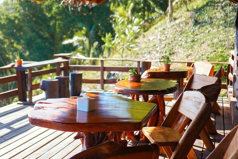 Tarzan Cafe / Phuket Place mentioned in saved reels