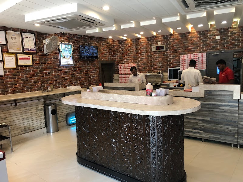 Taste King / Varanasi Place mentioned in saved reels