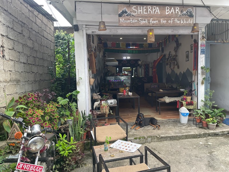 Taste of Boudha / Pokhara Place mentioned in saved reels