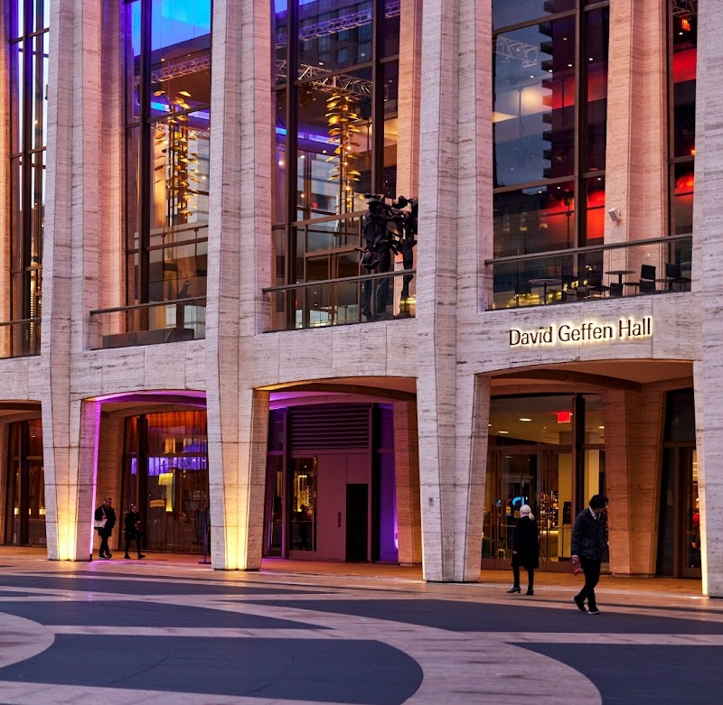 Tatiana by Kwame Onwuachi / Upper West Side