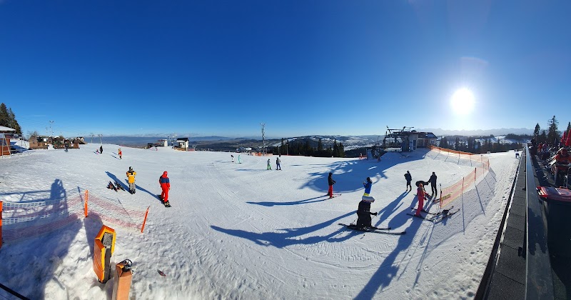 Tatras / Poland Place mentioned in saved reels