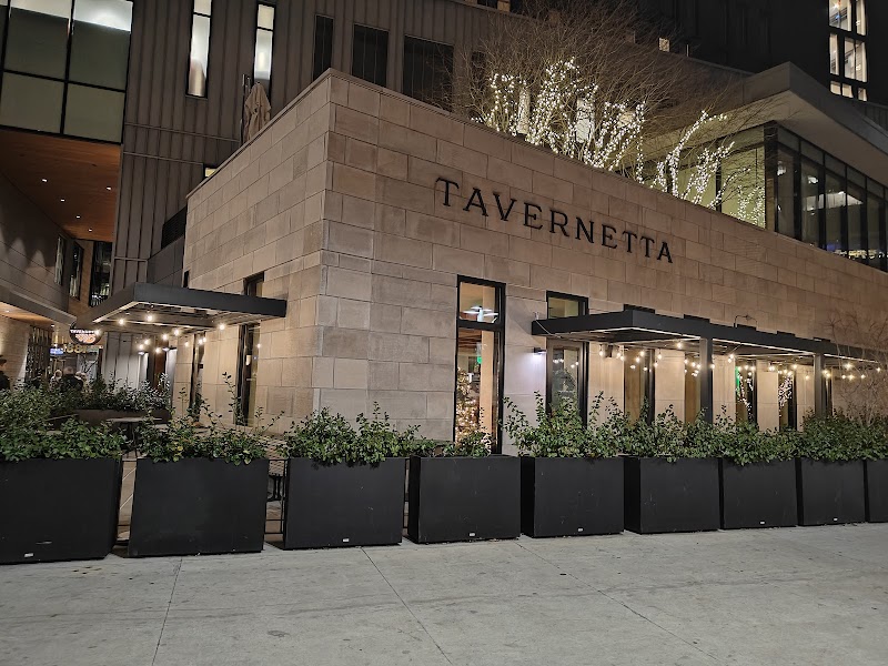 Tavernetta / Denver