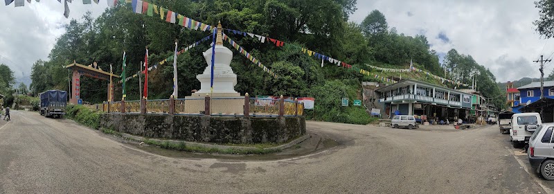 Tawang / India Place mentioned in saved reels