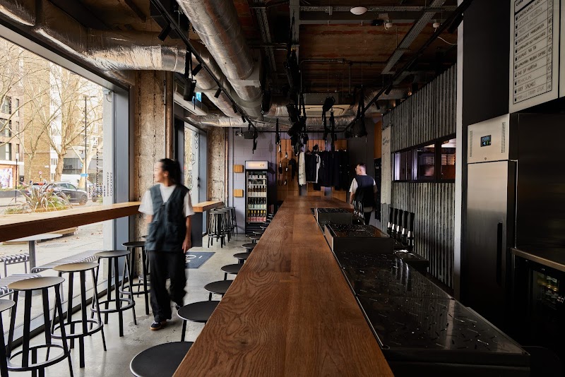 Tayēr + Elementary / Old Street Place mentioned in saved reels