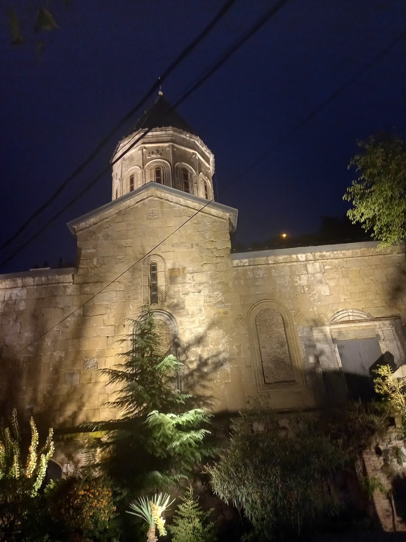 Tbilisi Old Town / Tbilisi Place mentioned in saved reels