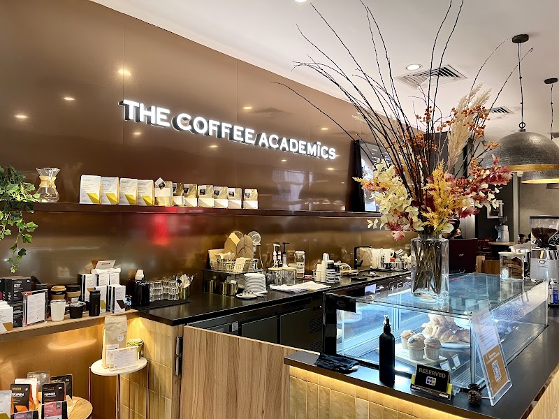 TCA Prologue / Singapore Place mentioned in saved reels